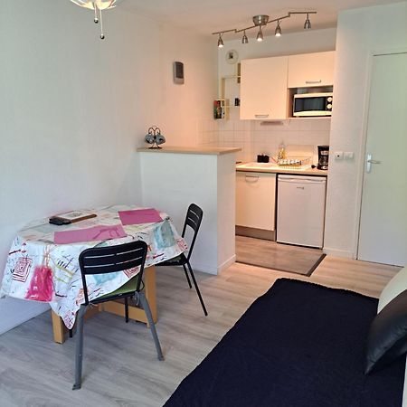 Appartement De 30M2 Dans Residence A Proximite D'Honfleur Equemauville Ngoại thất bức ảnh