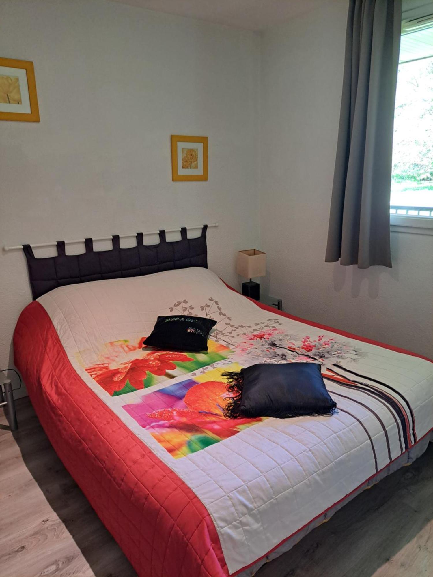 Appartement De 30M2 Dans Residence A Proximite D'Honfleur Equemauville Ngoại thất bức ảnh