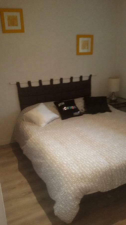 Appartement De 30M2 Dans Residence A Proximite D'Honfleur Equemauville Ngoại thất bức ảnh
