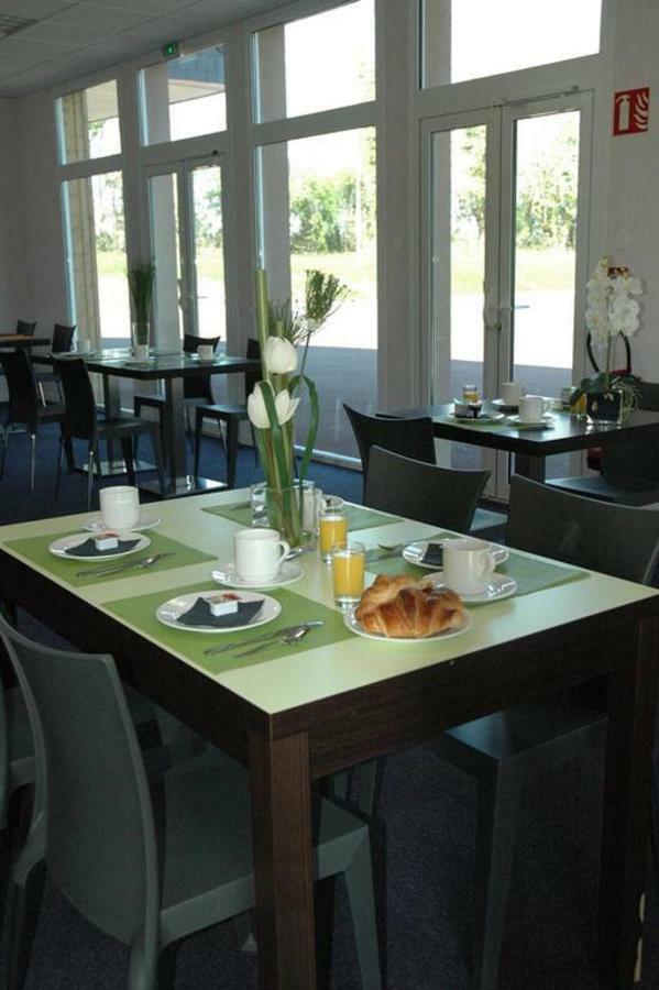 Appartement De 30M2 Dans Residence A Proximite D'Honfleur Equemauville Ngoại thất bức ảnh